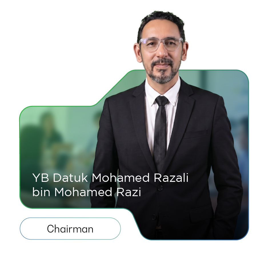 Board of Directors